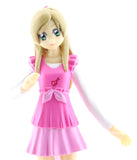 glitter-force-suite-precure-cutie-figure:-4.-kanade-minamino-cure-rhythm - 2