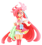 glitter-force-tropical-rouge-precure-cutie-figure:-4.-cure-flamingo-cure-flamingo - 2