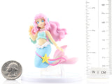 glitter-force-tropical-rouge-precure-cutie-figure:-mermaid-laura-mermaid-laura - 11