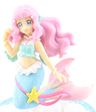 glitter-force-tropical-rouge-precure-cutie-figure:-mermaid-laura-mermaid-laura - 2