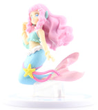 glitter-force-tropical-rouge-precure-cutie-figure:-mermaid-laura-mermaid-laura - 4