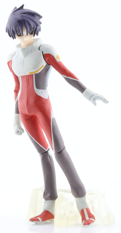 Gundam Seed Figurine - HGIF Gundam Characters Seed Destiny Chapter: Shinn Asuka (Shinn Asuka) - Cherden's Doujinshi Shop - 1