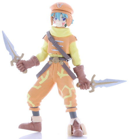 .hack Figurine - HGIF .hack Vol. 1: Kite (Orange Outfit Version) (Kite) - Cherden's Doujinshi Shop - 1