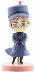 Hetalia Axis Powers Figurine - One Coin Grande Vol. 2: Sweden (MISSING SWORD) (Sweden) - Cherden's Doujinshi Shop - 1