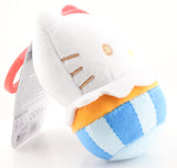 hello-kitty-hello-kitty-and-friends-series-3-plush-clip:-cupcake-hello-kitty - 7
