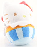 hello-kitty-hello-kitty-and-friends-series-3-plush-clip:-cupcake-hello-kitty - 8