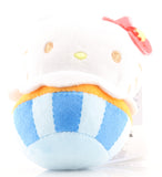 hello-kitty-hello-kitty-and-friends-series-3-plush-clip:-cupcake-hello-kitty - 9