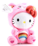 hello-kitty-hello-kitty-and-friends-x-care-bears:-cheer-bear-(hello-kitty-version)-cheer-bear - 10