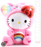 hello-kitty-hello-kitty-and-friends-x-care-bears:-cheer-bear-(hello-kitty-version)-cheer-bear - 11