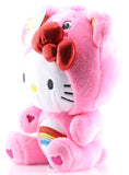 hello-kitty-hello-kitty-and-friends-x-care-bears:-cheer-bear-(hello-kitty-version)-cheer-bear - 3