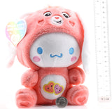 hello-kitty-hello-kitty-and-friends-x-care-bears:-love-a-lot-bear-(hello-kitty-version)-love-a-lot-bear - 10