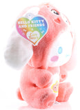hello-kitty-hello-kitty-and-friends-x-care-bears:-love-a-lot-bear-(hello-kitty-version)-love-a-lot-bear - 7