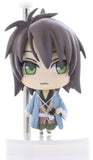 Hakuoki Figurine - One Coin Grande Collection: Souji Okita (Shinsengumi Version) (Okita) - Cherden's Doujinshi Shop - 1