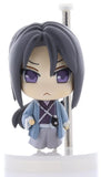 Hakuoki Figurine - One Coin Grande Collection: Toshizo Hijikata (Shinsengumi Version) (Toshizo Hijikata) - Cherden's Doujinshi Shop - 1