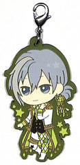 IDOLiSH7 Strap - Ichiban Kuji Happy Sparkle Star! P Prize Rubber Mascot Yuki (Yukito Orikasa ) (Yukito Orikasa) - Cherden's Doujinshi Shop - 1