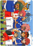 inazuma-eleven-animage-2013.05-b5-shitajiki-inazuma-japan-sakuma-jirou - 2