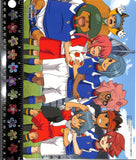 inazuma-eleven-animage-2013.05-b5-shitajiki-inazuma-japan-sakuma-jirou - 3