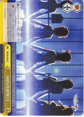 The iDOLMASTER Trading Card - IM/S30-024 CC Weiss Schwarz M@STERPIECE (Yukiho Hagiwara) - Cherden's Doujinshi Shop - 1