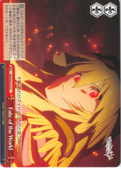 The iDOLMASTER Trading Card - IM/S30-075 CC Weiss Schwarz Fate of the World (Miki Hoshii) - Cherden's Doujinshi Shop - 1