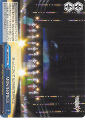 The iDOLMASTER Trading Card - IM/S30-099 CC Weiss Schwarz M@STERPIECE (Miki Hoshii) - Cherden's Doujinshi Shop - 1