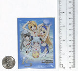infinite-stratos-chaos-tcg-first-edition-limited-edition-box-promo-5-sleeves:-cast-(swimsuit)-cecilia-alcott - 4
