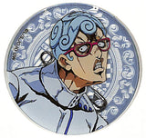 jojo's-bizarre-adventure-fortune-acrylic-badge-jojo-cafe-in-spinns-cafe-harajuku-ghiaccio-ghiaccio - 2