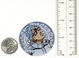 jojo's-bizarre-adventure-fortune-acrylic-badge-jojo-cafe-in-spinns-cafe-harajuku-ghiaccio-ghiaccio - 4