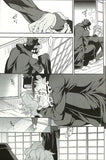 jojo's-bizarre-adventure-let's-come-up-with-an-excuse-for-our-fifty-day-absence-before-we-go-home-jotaro-x-kakyoin - 4