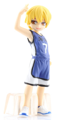 Kuroko's Basketball Figurine - Half Age Characters The Generation of Miracles: Ryota Kise (Ryota Kise) - Cherden's Doujinshi Shop - 1