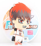 kuroko's-basketball-ichiban-kuji-f-prize-plushie-strap:-taiga-kagami-taiga-kagami - 4