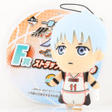 kuroko's-basketball-ichiban-kuji-f-prize-plushie-strap:-tetsuya-kuroko-tetsuya-kuroko - 2