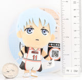 kuroko's-basketball-ichiban-kuji-f-prize-plushie-strap:-tetsuya-kuroko-tetsuya-kuroko - 5