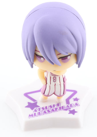 kuroko's-basketball-ichiban-kuji-let's-have-a-practice-match-mini-figure-j-prize:-atsushi-murasakibara-atsushi-murasakibara - 2