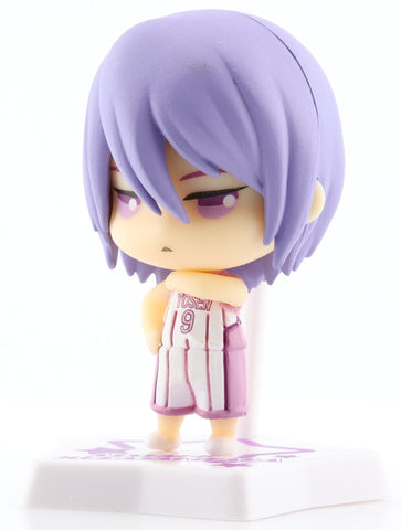 kuroko's-basketball-ichiban-kuji-let's-have-a-practice-match-mini-figure-j-prize:-atsushi-murasakibara-atsushi-murasakibara - 3