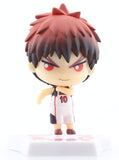 Kuroko's Basketball Figurine - Ichiban Kuji Let's Have a Practice Match Mini Figure J Prize: Taiga Kagami (Taiga Kagami) - Cherden's Doujinshi Shop - 1