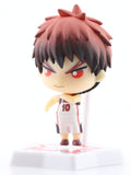 kuroko's-basketball-ichiban-kuji-let's-have-a-practice-match-mini-figure-j-prize:-taiga-kagami-taiga-kagami - 3