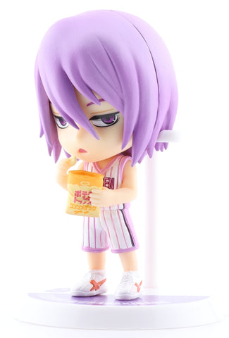 kuroko's-basketball-ichiban-kuji-seirin-&-kaijo-chibi-kyun-chara-i-prize:-atsushi-murasakibara-atsushi-murasakibara - 3