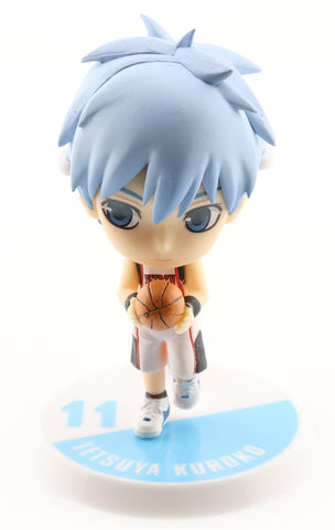 kuroko's-basketball-ichiban-kuji-seirin-&-kaijo-chibi-kyun-chara-i-prize:-tetsuya-kuroko-tetsuya-kuroko - 2