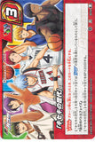 Kuroko's Basketball Trading Card - 50/54 B R Miracle Battle Carddass (HOLO) The Generation of Miracles (Tatsuya Kuroko) - Cherden's Doujinshi Shop - 1