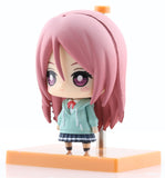 kuroko's-basketball-one-coin-mini-figure-collection-2q:-satsuki-momoi-satsuki-momoi - 2