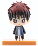 Kuroko's Basketball Figurine - One Coin Mini Figure Collection 2Q: Taiga Kagami (Taiga Kagami) - Cherden's Doujinshi Shop - 1