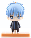 Kuroko's Basketball Figurine - One Coin Mini Figure Collection 2Q: Tetsuya Kuroko (Tetsuya Kuroko) - Cherden's Doujinshi Shop - 1