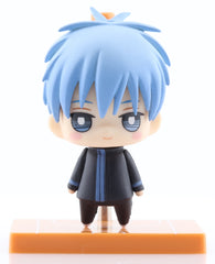 Kuroko's Basketball Figurine - One Coin Mini Figure Collection 2Q: Tetsuya Kuroko (Tetsuya Kuroko) - Cherden's Doujinshi Shop - 1