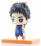 kuroko's-basketball-one-coin-mini-figure-collection-2q:-yukio-kasamatsu-yukio-kasamatsu - 2