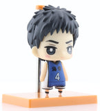 kuroko's-basketball-one-coin-mini-figure-collection-2q:-yukio-kasamatsu-yukio-kasamatsu - 9