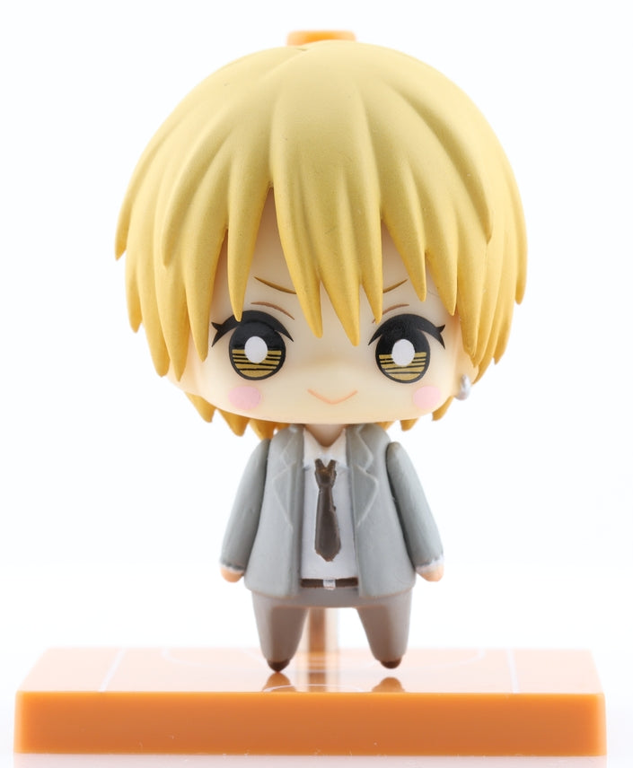 Kuroko's Basketball Figurine - One Coin Mini Figure Collection 3Q: Ryota Kise (Ryota Kise) - Cherden's Doujinshi Shop - 1