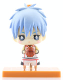 Kuroko's Basketball Figurine - One Coin Mini Figure Collection 3Q: Tetsuya Kuroko (Tetsuya Kuroko) - Cherden's Doujinshi Shop - 1