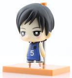 kuroko's-basketball-one-coin-mini-figure-collection-3q:-yoshitaka-moriyama-yoshitaka-moriyama - 2