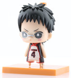 kuroko's-basketball-one-coin-mini-figure-collection:-junpei-hyuga-junpei-hyuga - 2