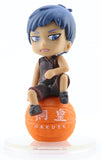 Kuroko's Basketball Figurine - Petit Chara 1: Daiki Aomine (Daiki Aomine) - Cherden's Doujinshi Shop - 1